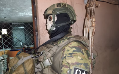 Daniel Noboa declara estado de excepción por 60 días en ocho provincias del Ecuador