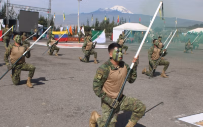 Ejército Nacional abre nuevo proceso de reclutamiento