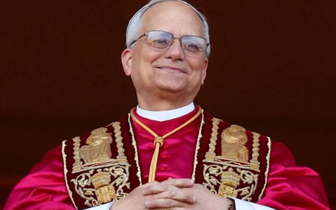 Vaticano confirma que el papa León XIV padece cáncer de pulmón