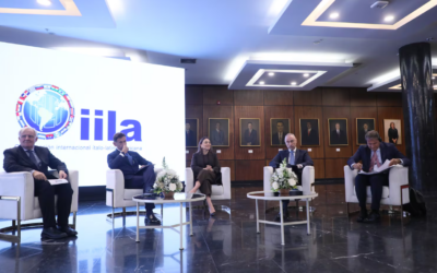 Asamblea e Italia avanzan en una ley antimafias para combatir el crimen organizado
