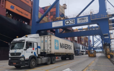 Ecuador implementa la certificación fitosanitaria digital para sus exportaciones a la Unión Europea