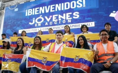 Jóvenes en Acción abre 700.000 nuevos cupos, ¿cómo me inscribo?